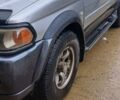 Сірий Міцубісі Паджеро Спорт, об'ємом двигуна 2.97 л та пробігом 300 тис. км за 7000 $, фото 2 на Automoto.ua