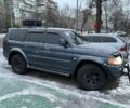 Серый Мицубиси Паджеро Спорт, объемом двигателя 3 л и пробегом 300 тыс. км за 5900 $, фото 9 на Automoto.ua