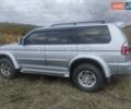 Міцубісі Паджеро Спорт 2005 у Чутове на Automoto.ua Сірий Міцубісі Паджеро Спорт, об'ємом двигуна 3 л та пробігом 299 тис. км за 9000 $, фото 10 на Automoto.ua