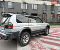 Мицубиси Паджеро Спорт 2005 в Киеве на Automoto.ua Серый Мицубиси Паджеро Спорт, объемом двигателя 3 л и пробегом 330 тыс. км за 5850 $, фото 8 на Automoto.ua