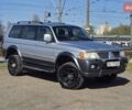 Сірий Міцубісі Паджеро Спорт, об'ємом двигуна 3 л та пробігом 360 тис. км за 6650 $, фото 1 на Automoto.ua