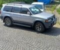 Сірий Міцубісі Паджеро Спорт, об'ємом двигуна 2.97 л та пробігом 300 тис. км за 7000 $, фото 1 на Automoto.ua