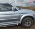 Міцубісі Паджеро Спорт 2005 у Чутове на Automoto.ua Сірий Міцубісі Паджеро Спорт, об'ємом двигуна 3 л та пробігом 299 тис. км за 9000 $, фото 5 на Automoto.ua