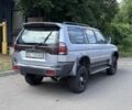 Серый Мицубиси Паджеро Спорт, объемом двигателя 0 л и пробегом 359 тыс. км за 10000 $, фото 3 на Automoto.ua