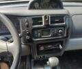 Сірий Міцубісі Паджеро Спорт, об'ємом двигуна 2.97 л та пробігом 300 тис. км за 7000 $, фото 10 на Automoto.ua