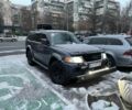 Серый Мицубиси Паджеро Спорт, объемом двигателя 3 л и пробегом 300 тыс. км за 5900 $, фото 1 на Automoto.ua