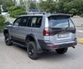 Серый Мицубиси Паджеро Спорт, объемом двигателя 0 л и пробегом 359 тыс. км за 10000 $, фото 5 на Automoto.ua