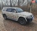 Серый Мицубиси Паджеро Спорт, объемом двигателя 2.48 л и пробегом 272 тыс. км за 9000 $, фото 5 на Automoto.ua