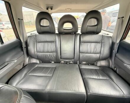 Сірий Міцубісі Паджеро Спорт, об'ємом двигуна 2.5 л та пробігом 276 тис. км за 2900 $, фото 5 на Automoto.ua