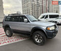 Мицубиси Паджеро Спорт 2005 в Киеве на Automoto.ua Серый Мицубиси Паджеро Спорт, объемом двигателя 3 л и пробегом 330 тыс. км за 5850 $, фото 4 на Automoto.ua