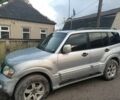 Мицубиси Паджеро Спорт 2005 в Павлограде на Automoto.ua Серый Мицубиси Паджеро Спорт, объемом двигателя 3 л и пробегом 165 тыс. км за 5200 $, фото 1 на Automoto.ua
