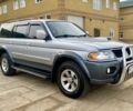 Сірий Міцубісі Паджеро Спорт, об'ємом двигуна 2.5 л та пробігом 305 тис. км за 6400 $, фото 2 на Automoto.ua