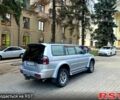 Серый Мицубиси Паджеро Спорт, объемом двигателя 3 л и пробегом 260 тыс. км за 6250 $, фото 4 на Automoto.ua