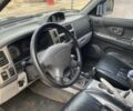Сірий Міцубісі Паджеро Спорт, об'ємом двигуна 2.5 л та пробігом 305 тис. км за 6400 $, фото 8 на Automoto.ua