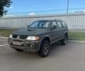 Серый Мицубиси Паджеро Спорт, объемом двигателя 0 л и пробегом 158 тыс. км за 3700 $, фото 1 на Automoto.ua