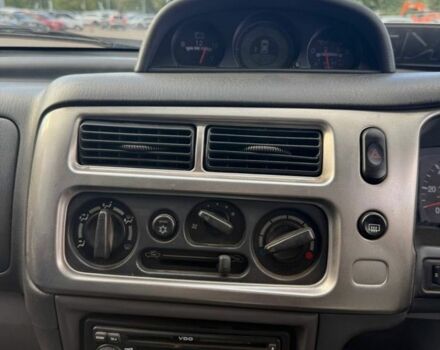 Серый Мицубиси Паджеро Спорт, объемом двигателя 0 л и пробегом 158 тыс. км за 3700 $, фото 9 на Automoto.ua