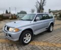 Серый Мицубиси Паджеро Спорт, объемом двигателя 2.5 л и пробегом 68 тыс. км за 6395 $, фото 6 на Automoto.ua