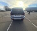 Серый Мицубиси Паджеро Спорт, объемом двигателя 3 л и пробегом 375 тыс. км за 8000 $, фото 3 на Automoto.ua