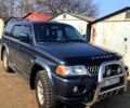 Сірий Міцубісі Паджеро Спорт, об'ємом двигуна 3 л та пробігом 277 тис. км за 9200 $, фото 1 на Automoto.ua