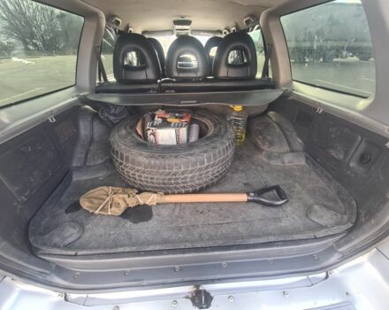 Серый Мицубиси Паджеро Спорт, объемом двигателя 3 л и пробегом 375 тыс. км за 8000 $, фото 19 на Automoto.ua