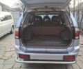 Сірий Міцубісі Паджеро Спорт, об'ємом двигуна 2.5 л та пробігом 215 тис. км за 10200 $, фото 1 на Automoto.ua