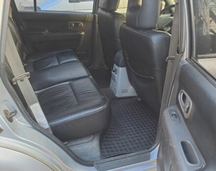 Сірий Міцубісі Паджеро Спорт, об'ємом двигуна 2.5 л та пробігом 215 тис. км за 10200 $, фото 3 на Automoto.ua