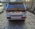 Сірий Міцубісі Паджеро Спорт, об'ємом двигуна 2.5 л та пробігом 215 тис. км за 10200 $, фото 5 на Automoto.ua