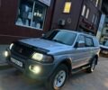 Серый Мицубиси Паджеро Спорт, объемом двигателя 3 л и пробегом 250 тыс. км за 8900 $, фото 9 на Automoto.ua