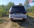 Серый Мицубиси Паджеро Спорт, объемом двигателя 3 л и пробегом 282 тыс. км за 9000 $, фото 4 на Automoto.ua
