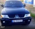 Сірий Міцубісі Паджеро Спорт, об'ємом двигуна 1.6 л та пробігом 120 тис. км за 8000 $, фото 1 на Automoto.ua