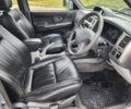 Серый Мицубиси Паджеро Спорт, объемом двигателя 2.5 л и пробегом 68 тыс. км за 6395 $, фото 14 на Automoto.ua