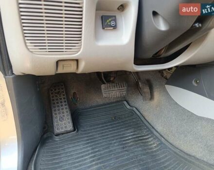 Серый Мицубиси Паджеро Спорт, объемом двигателя 3 л и пробегом 282 тыс. км за 9000 $, фото 20 на Automoto.ua