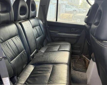 Серый Мицубиси Паджеро Спорт, объемом двигателя 0 л и пробегом 158 тыс. км за 3700 $, фото 7 на Automoto.ua