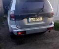 Серый Мицубиси Паджеро Спорт, объемом двигателя 3 л и пробегом 186 тыс. км за 8000 $, фото 4 на Automoto.ua