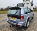 Серый Мицубиси Паджеро Спорт, объемом двигателя 2.5 л и пробегом 68 тыс. км за 6395 $, фото 11 на Automoto.ua