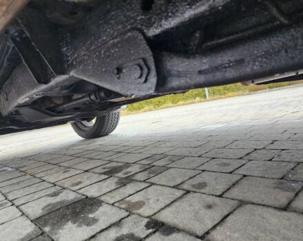 Серый Мицубиси Паджеро Спорт, объемом двигателя 2.5 л и пробегом 68 тыс. км за 6395 $, фото 22 на Automoto.ua