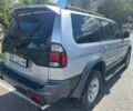 Сірий Міцубісі Паджеро Спорт, об'ємом двигуна 3 л та пробігом 311 тис. км за 6000 $, фото 3 на Automoto.ua