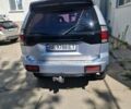 Серый Мицубиси Паджеро Спорт, объемом двигателя 2.48 л и пробегом 327 тыс. км за 8800 $, фото 5 на Automoto.ua