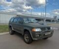 Серый Мицубиси Паджеро Спорт, объемом двигателя 0 л и пробегом 158 тыс. км за 3700 $, фото 1 на Automoto.ua