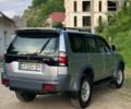 Серый Мицубиси Паджеро Спорт, объемом двигателя 3 л и пробегом 250 тыс. км за 8900 $, фото 4 на Automoto.ua