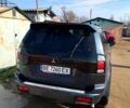 Сірий Міцубісі Паджеро Спорт, об'ємом двигуна 3 л та пробігом 277 тис. км за 9200 $, фото 3 на Automoto.ua