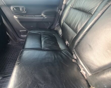 Серый Мицубиси Паджеро Спорт, объемом двигателя 3 л и пробегом 375 тыс. км за 8000 $, фото 16 на Automoto.ua