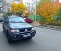 Серый Мицубиси Паджеро Спорт, объемом двигателя 3 л и пробегом 3 тыс. км за 6600 $, фото 3 на Automoto.ua