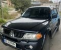 Серый Мицубиси Паджеро Спорт, объемом двигателя 3 л и пробегом 365 тыс. км за 7999 $, фото 1 на Automoto.ua