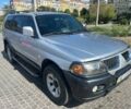 Сірий Міцубісі Паджеро Спорт, об'ємом двигуна 3 л та пробігом 311 тис. км за 6000 $, фото 2 на Automoto.ua