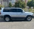 Сірий Міцубісі Паджеро Спорт, об'ємом двигуна 3 л та пробігом 311 тис. км за 6000 $, фото 12 на Automoto.ua