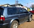 Сірий Міцубісі Паджеро Спорт, об'ємом двигуна 3 л та пробігом 277 тис. км за 9200 $, фото 1 на Automoto.ua