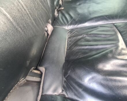 Серый Мицубиси Паджеро Спорт, объемом двигателя 3 л и пробегом 375 тыс. км за 8000 $, фото 15 на Automoto.ua