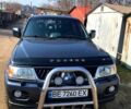 Сірий Міцубісі Паджеро Спорт, об'ємом двигуна 3 л та пробігом 277 тис. км за 9200 $, фото 4 на Automoto.ua