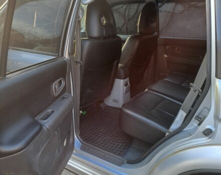 Сірий Міцубісі Паджеро Спорт, об'ємом двигуна 2.5 л та пробігом 215 тис. км за 10200 $, фото 7 на Automoto.ua